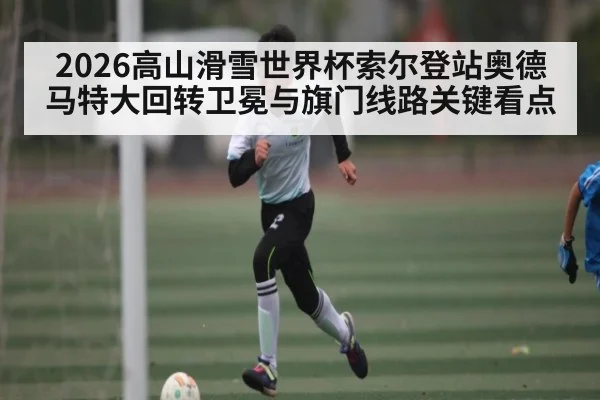 2026高山滑雪世界杯索尔登站奥德马特大回转卫冕与旗门线路关键看点